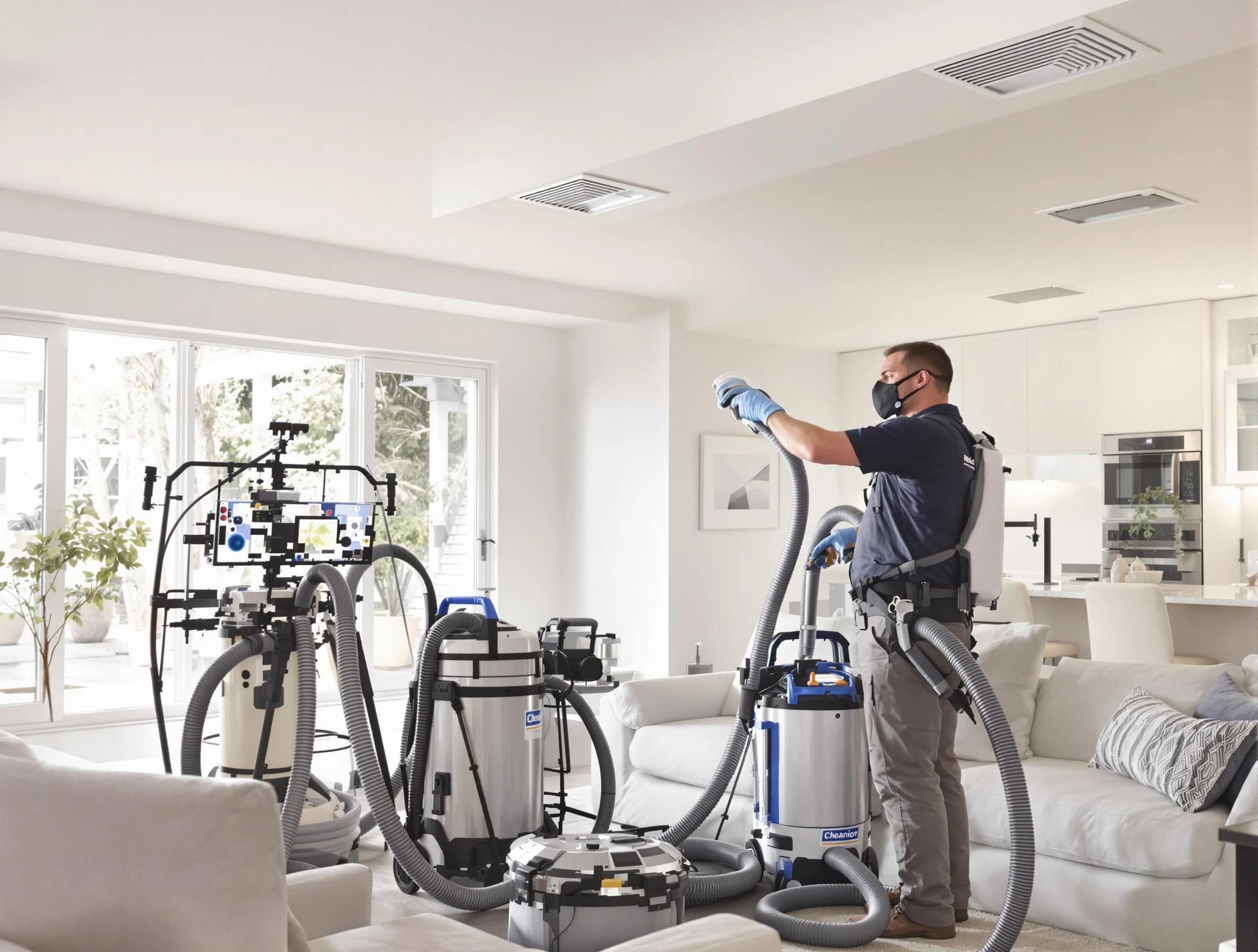 Professional AC duct cleaning by Bosque Farms Air Duct Cleaning in Bosque Farms