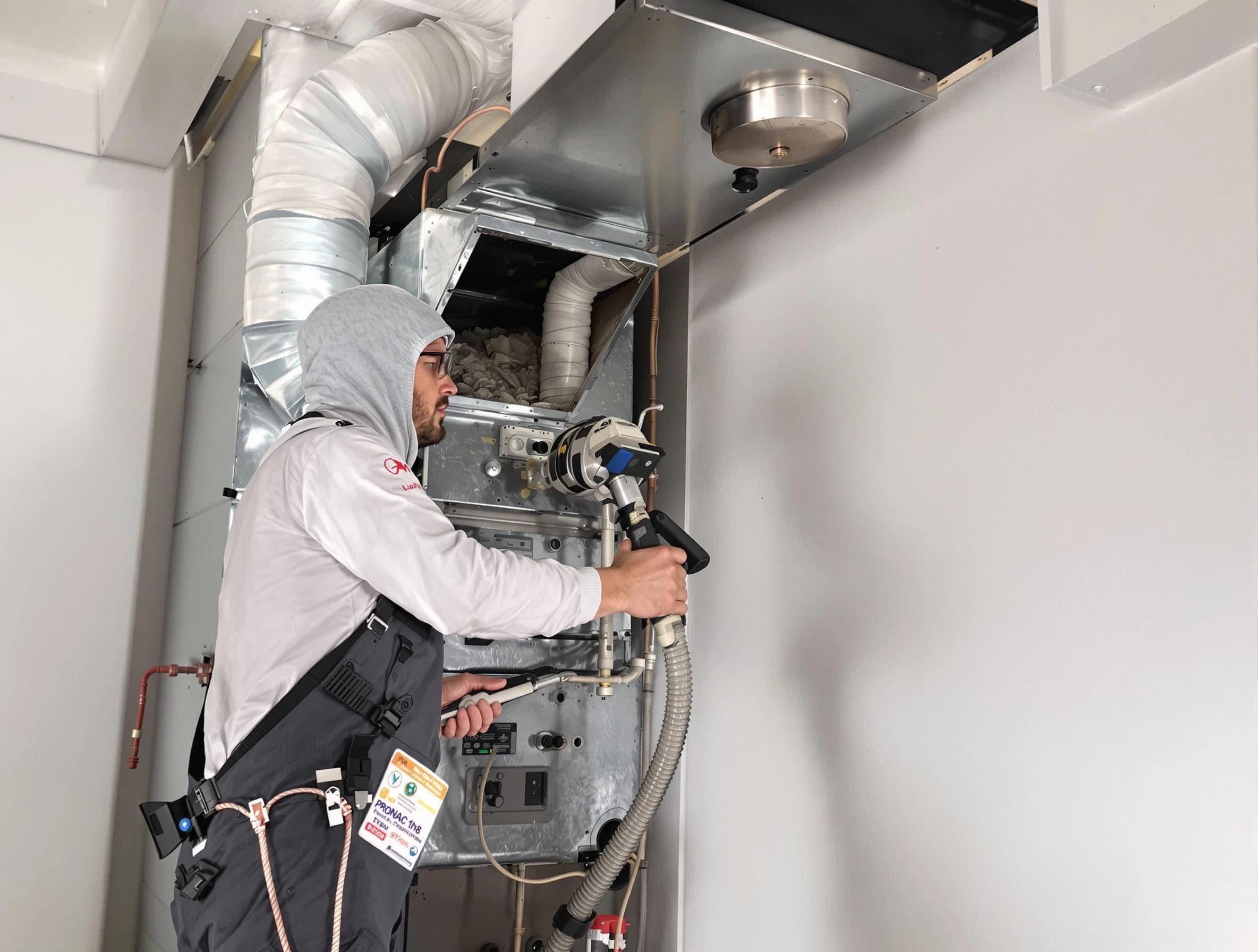 Expert furnace duct cleaning by Bosque Farms Air Duct Cleaning in Bosque Farms