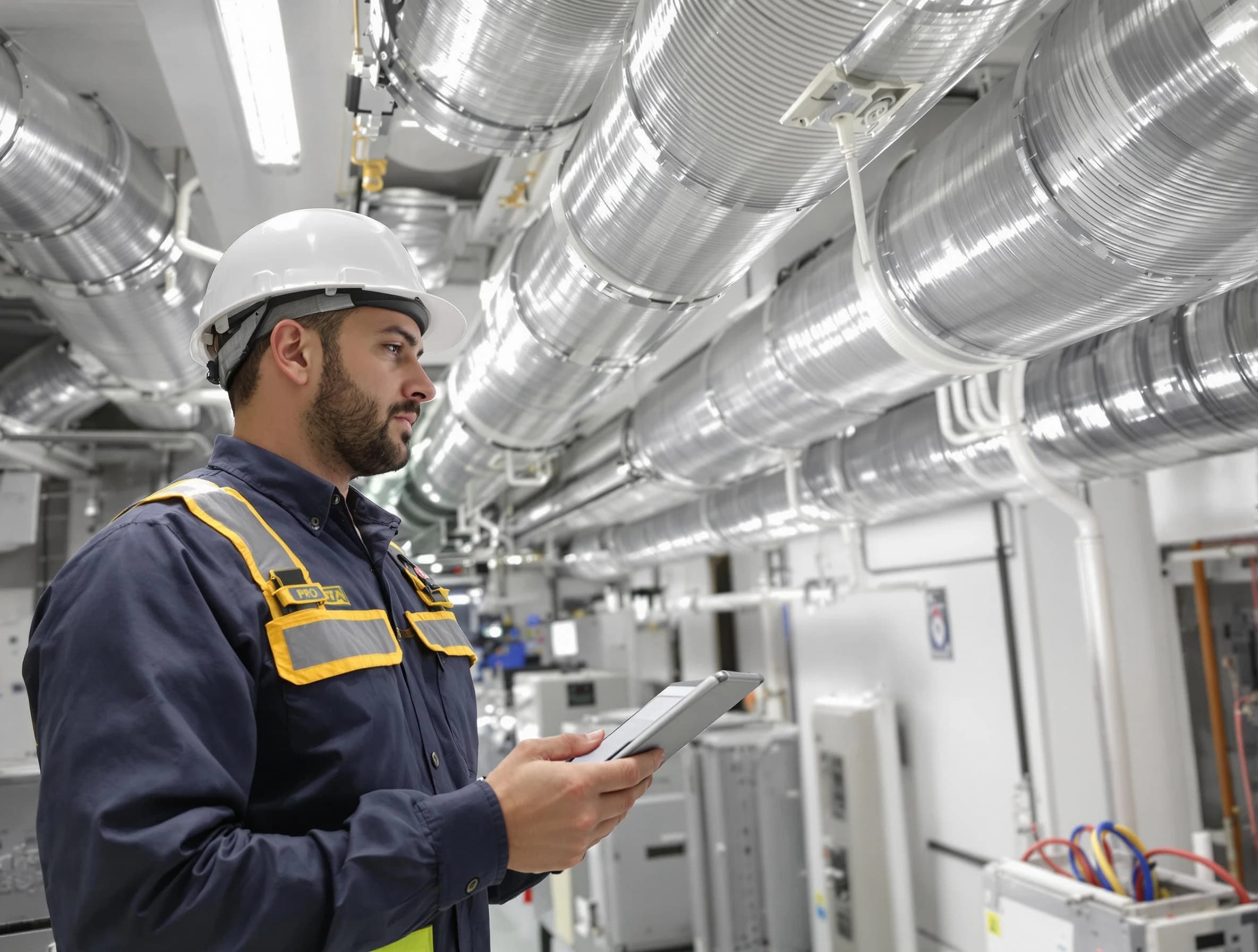 Filter Inspection service in Bosque Farms, NM