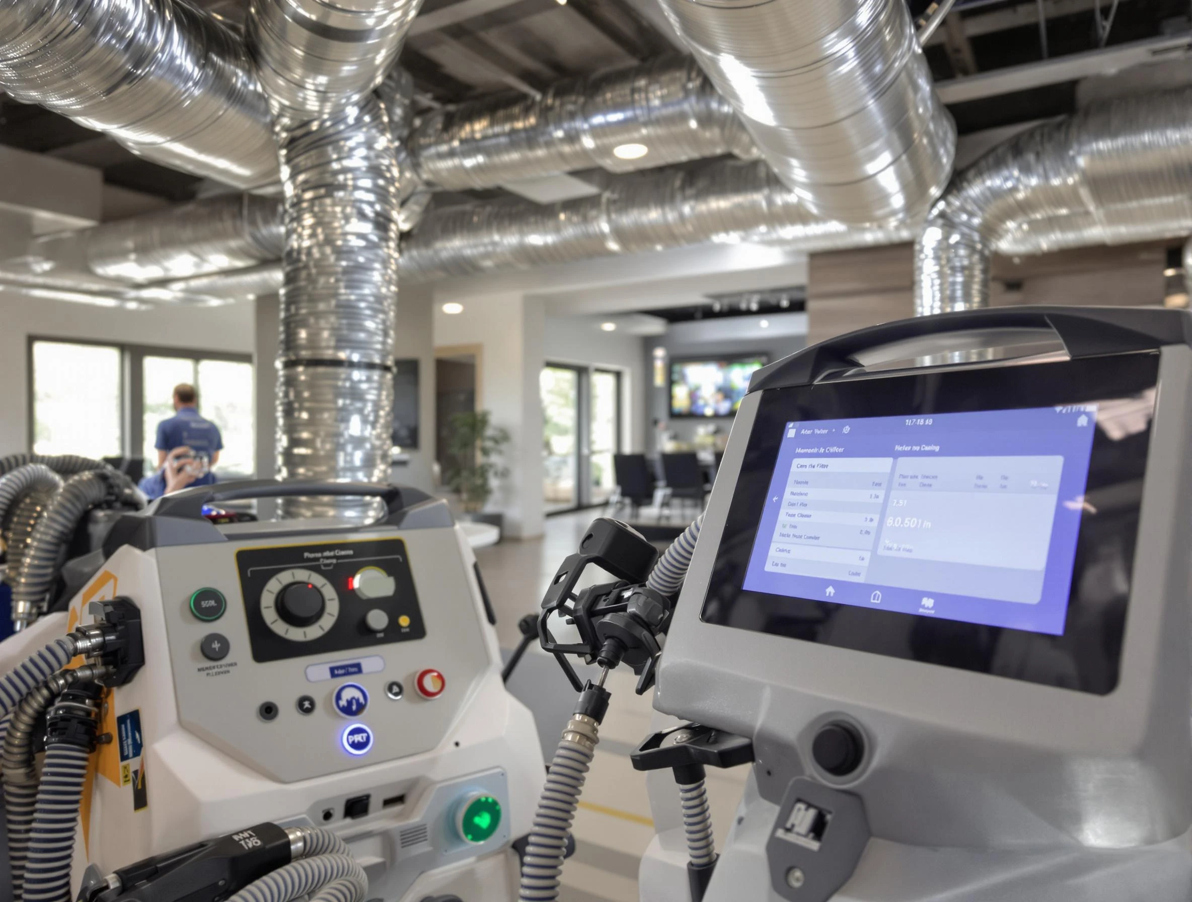 Expert mold remediation by Bosque Farms Air Duct Cleaning in Bosque Farms