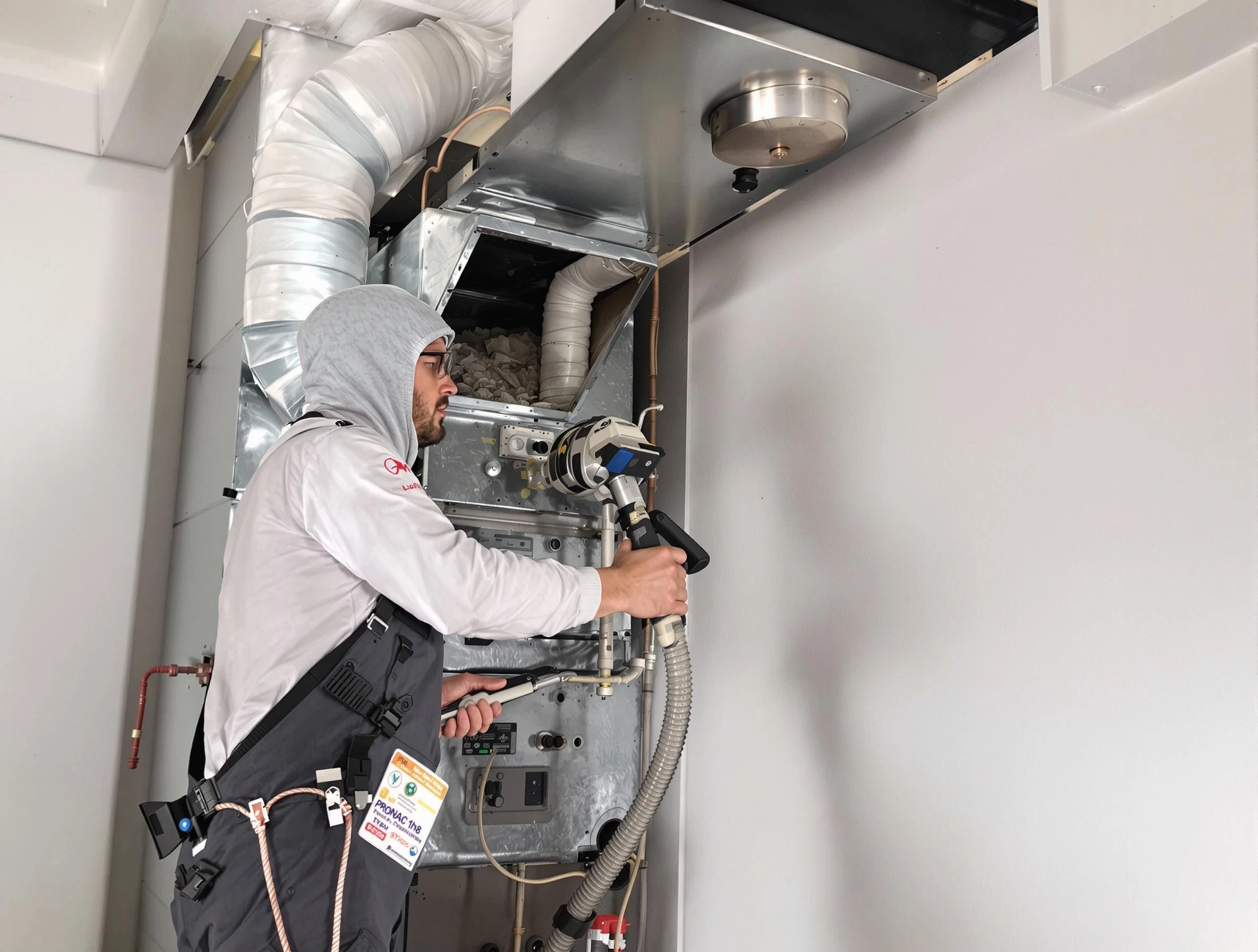 Expert furnace duct cleaning by Bosque Farms Air Duct Cleaning in Bosque Farms