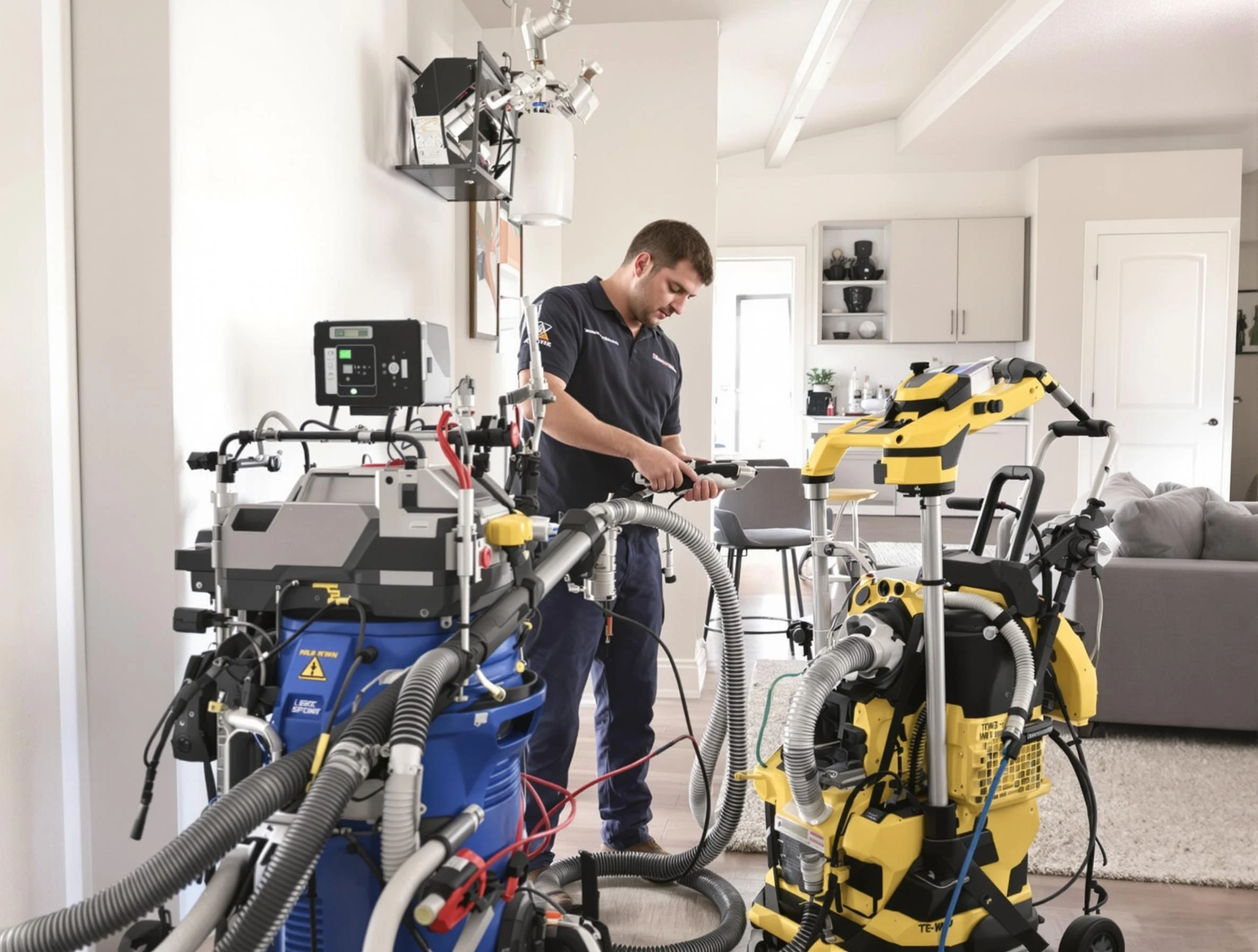 Specialized mobile home duct cleaning by Bosque Farms Air Duct Cleaning in Bosque Farms